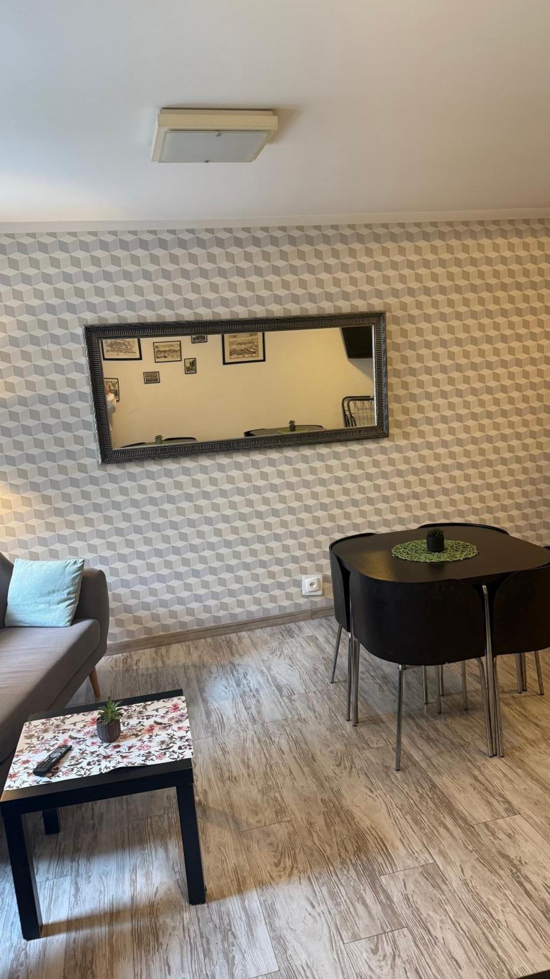 Stary Toruń Green Hostel מראה חיצוני תמונה