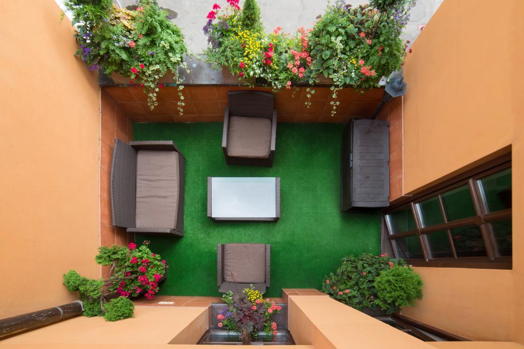 Stary Toruń Green Hostel מראה חיצוני תמונה
